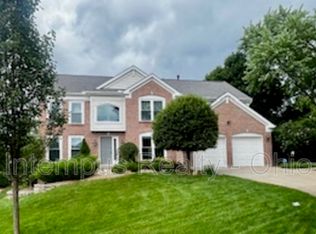 2449 Anderson Manor Ct, Cincinnati, OH 45244
