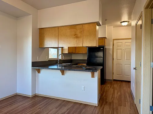 Floor plan 104