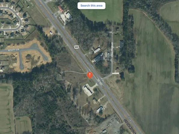 9710 Highway 431 S, Owens Cross Roads, AL 35763