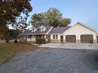 135 Bethany Rd, Horton, AL 35980