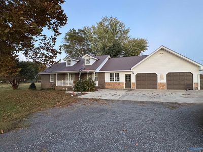 135 Bethany Rd, Horton, AL, 35980