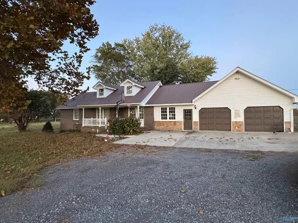 135 Bethany Rd, Horton, AL 35980