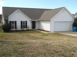 68 Kensington Ct, Commerce, GA 30529