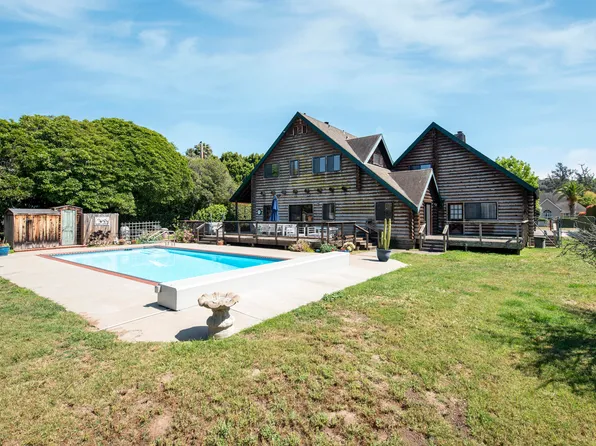 4628 Mint Ln, Santa Barbara, CA 93110