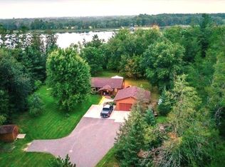 37671 Timber Trl, Pillager, MN 56473