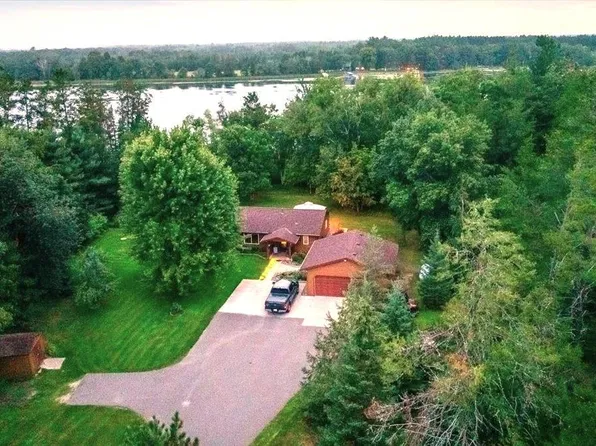 37671 Timber Trl, Pillager, MN 56473
