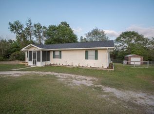 18500 Shaw Rd, Saucier, MS 39574