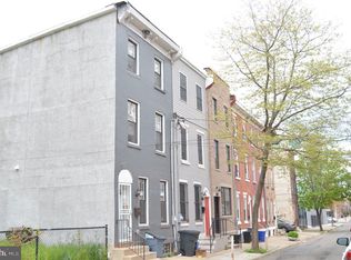 1618 N Bouvier St, Philadelphia, PA 19121