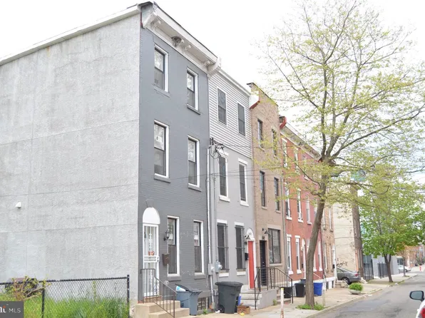 1618 N Bouvier St, Philadelphia, PA 19121