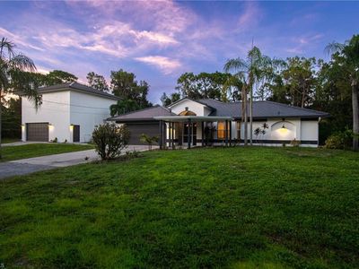 25273 Moriah LN, Bonita Springs, FL, 34135