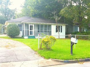 561 Oak Drive Ct, Mobile, AL 36617