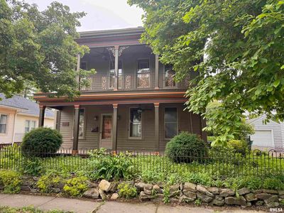 429 S Madison St, Macomb, IL, 61455