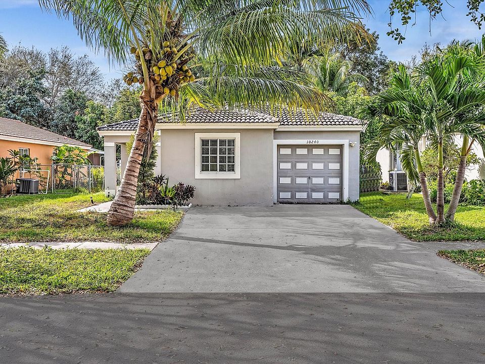 1st image of 10240 SW 24th Court