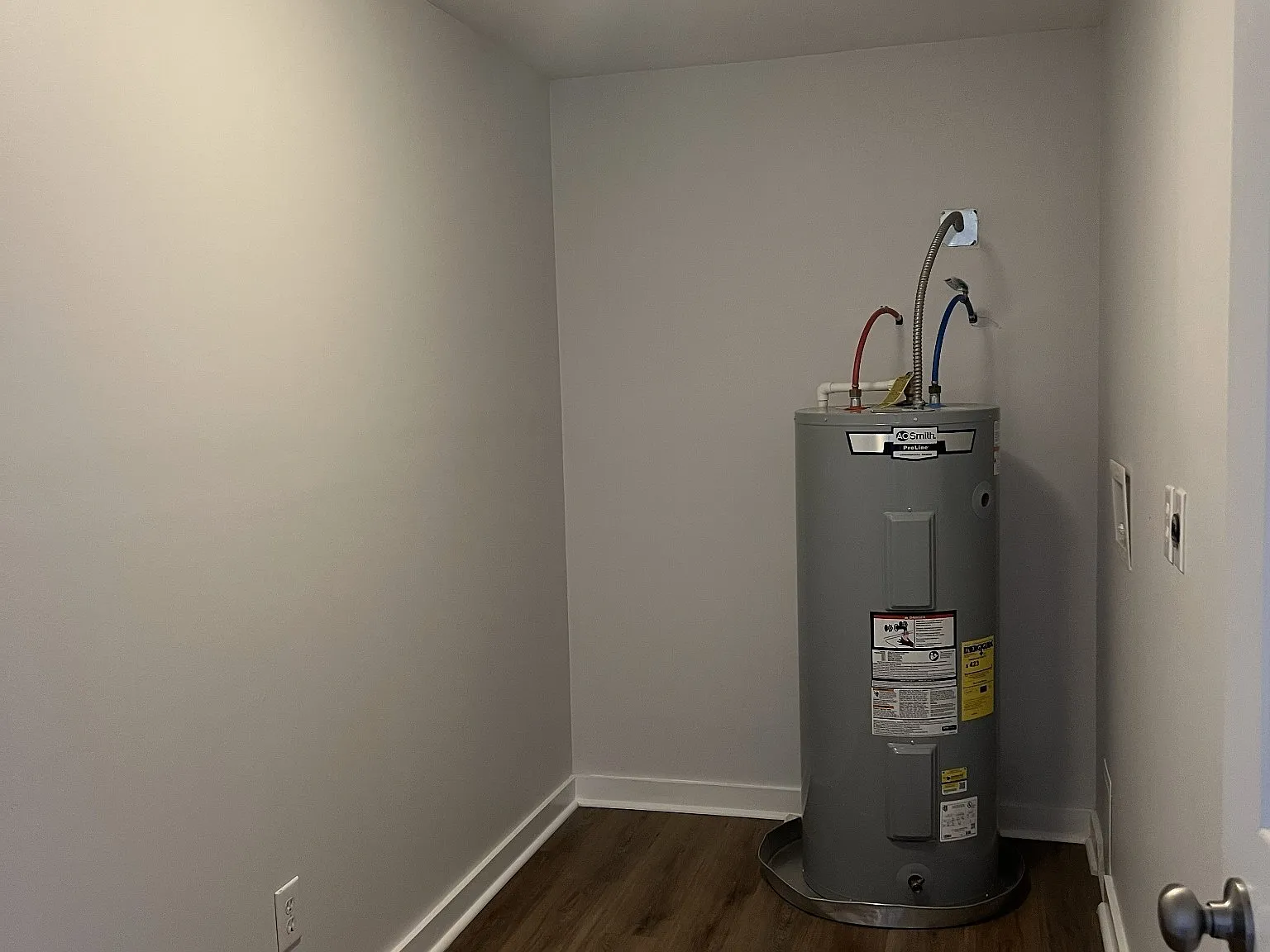 1 bed, 650 sqft, $875 — Photo 4