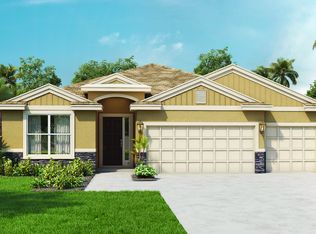 2844 Monaghan Dr, Ormond Beach, FL 32174