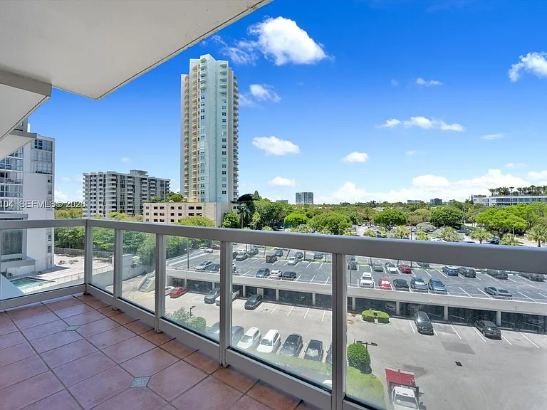 2451 Brickell Ave #6N — Photo 14