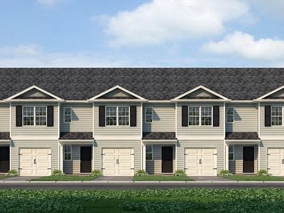 5893 Mattan Trl, Lithonia, GA, 30058
