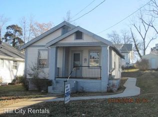 3304 Wilson Ave, Lynchburg, VA 24501