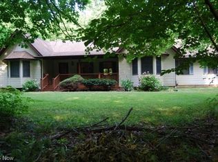 6160 Ballou Rd, Medina, OH 44256