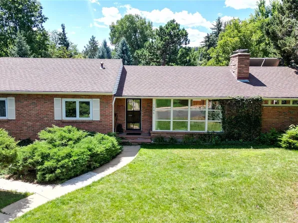 1380 Columbine Avenue, Boulder, CO 80302