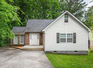 39 Agnes Ave, Chattanooga, TN 37406