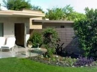 400 W Arenas Rd, Palm Springs, CA 92262