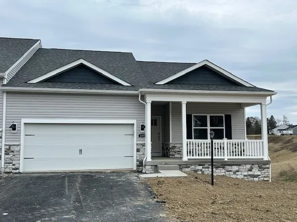 175 Smith Ln, Beaver Falls, PA 15010