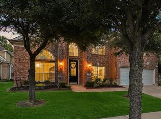 8808 Wyatt Cir, Argyle, TX 76226