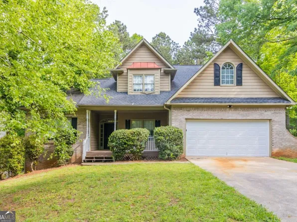 6416 Vicksburg Ct NW, Acworth, GA 30101