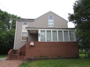 1101 Bethlehem Ave, Baltimore, MD 21224