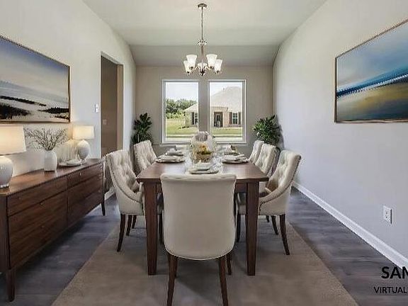 4th image of 205 Creek View Dr
