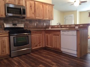 457 E Telegraph St, Washington, UT 84780