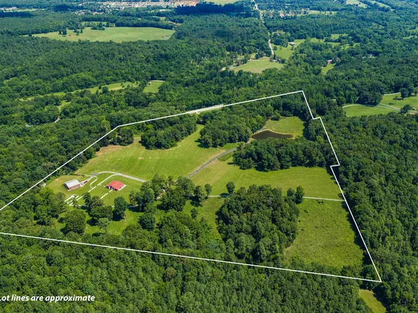 3640 Spring Creek Rd, Montevallo, AL 35115