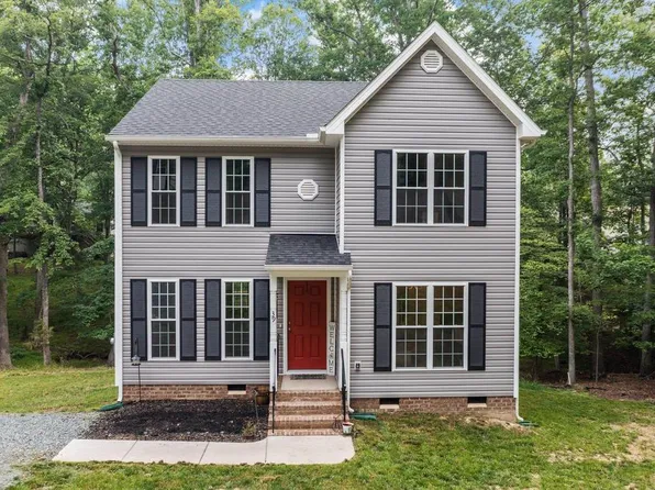 39 AMETHYST RD, PALMYRA, VA 22963
