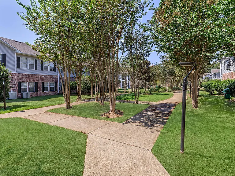 Arbor Place Apartments — Photo 19