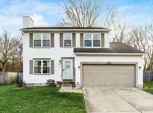 3408 Brandonbury Way, Columbus, OH 43232