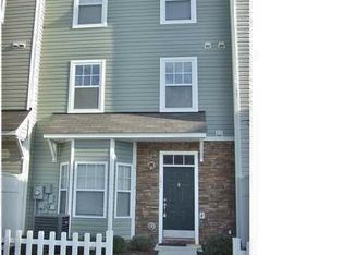 310 Gilman Ln UNIT 101, Raleigh, NC 27610