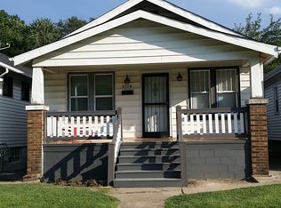 4718 Plover Ave, Saint Louis, MO 63120