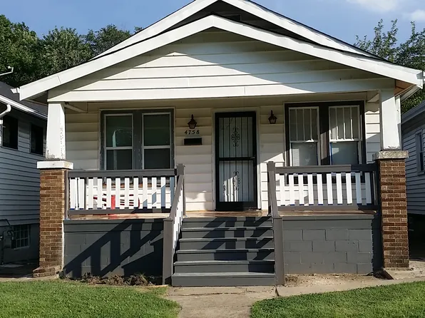 4718 Plover Ave, Saint Louis, MO 63120