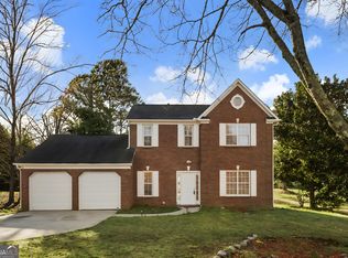 5055 Promenade Dr SW, Atlanta, GA 30331