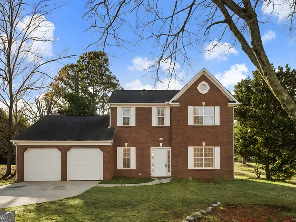 5055 Promenade Dr SW, Atlanta, GA 30331