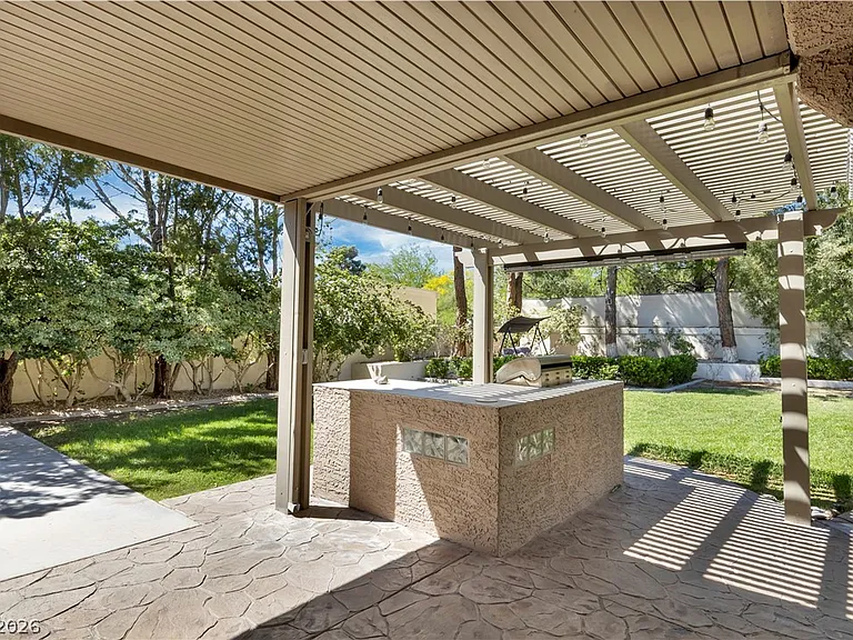 5205 Sandy Cactus Ln — Photo 38