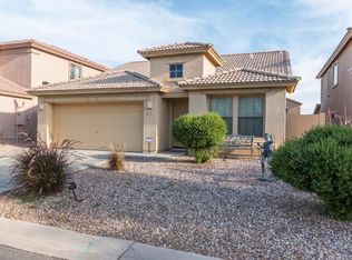 99 W Yellow Bee Dr, San Tan Valley, AZ 85143