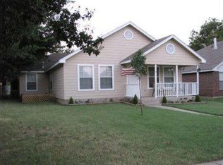 515 E Avenue G, Midlothian, TX 76065