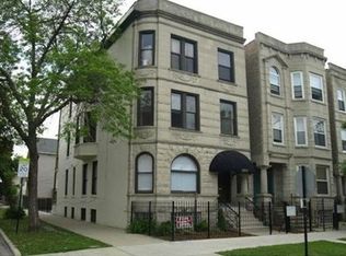 1857 N Humboldt Boulevard #FL 1ST, Chicago, IL 60647