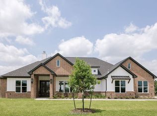 5488 Millstone Dr, College Station, TX 77845