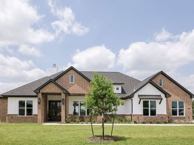 5488 Millstone Dr, College Station, TX, 77845