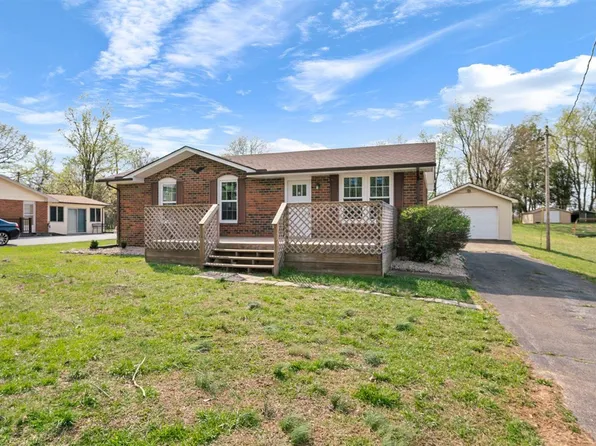 312 Clark Cir, Bowling Green, KY 42103