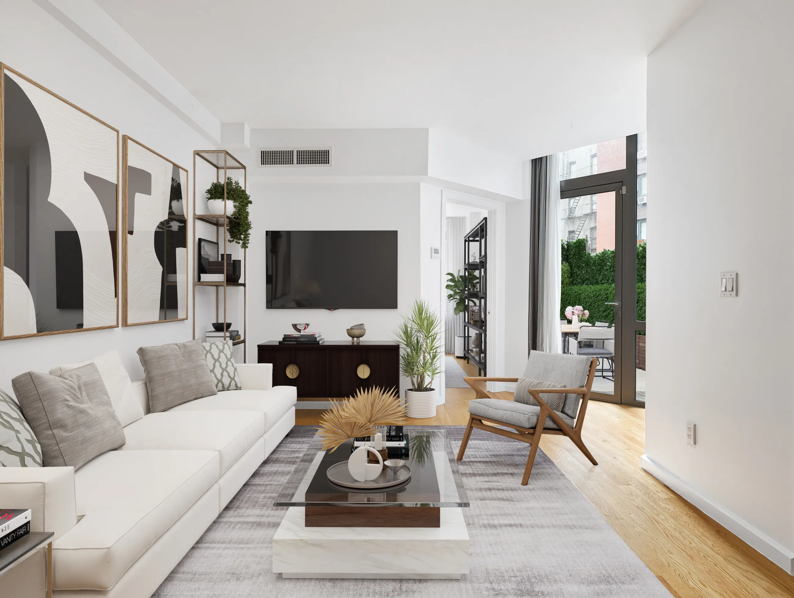 82 Irving Place #1B in Clinton Hill, Brooklyn | StreetEasy