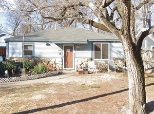 739 N Doris St, Wichita, KS 67212